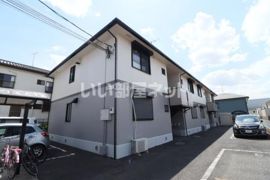 パティオの外観画像