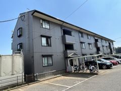 グランメール藤原の外観画像