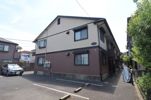 アルシュ11の間取り画像
