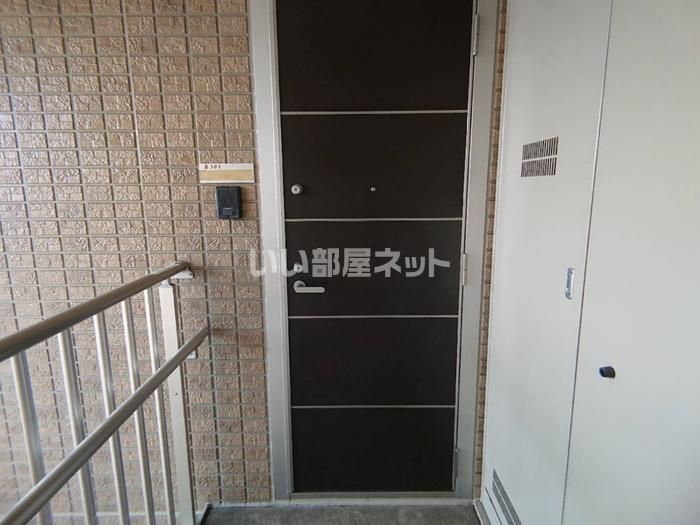 ロビー