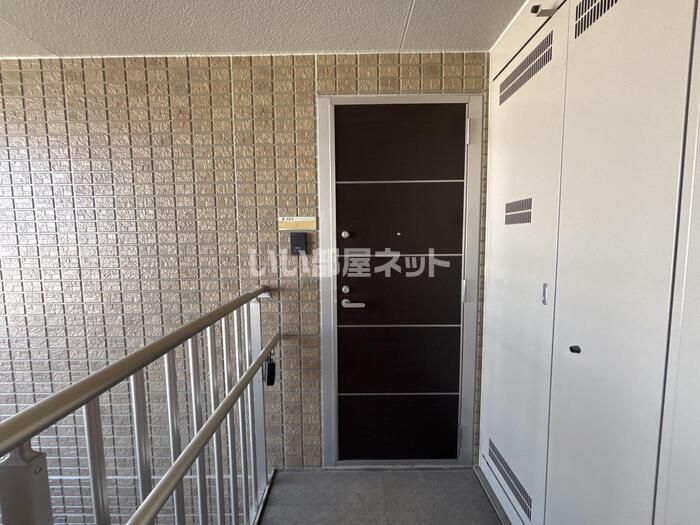 ロビー