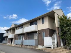 パル上野の外観画像