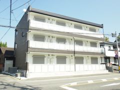 ラ・ヴェリテ水天宮の外観画像