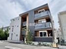 U-リッチ トリシアの外観