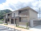ロイヤルタウン篠山口 A棟の間取り画像