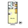 ソレーユ・A.Eの間取り画像