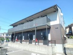 グリーンベールK2の外観画像