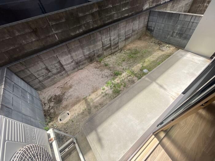 庭