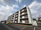 長岡コーポの間取り画像