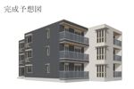 D-ROOM折尾駅前の外観画像
