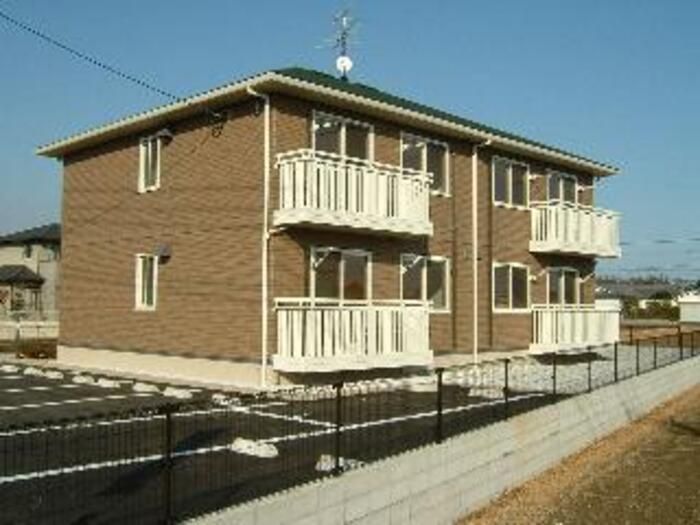 セゾングランモアの賃貸物件