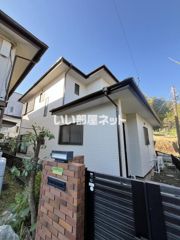 今泉2丁目貸戸建の外観画像
