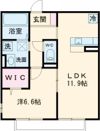 ミナミ浜寺の間取り画像