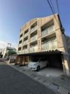 C-ARK kobe westの間取り画像
