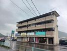 グランメール岩田の間取り画像