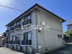 ディアスYSの外観画像