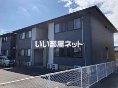 ヴィクトワール花岡 IVの外観画像