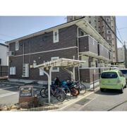 フリーデ土居の内の外観画像