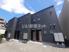 k-ideal荒尾ⅢAの外観画像