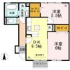 ディールーム桑山の間取り画像