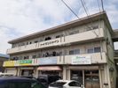 コーポサンシャインの間取り画像