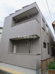 RANA D’ORO（ラナ・ドーロ）の外観画像