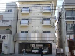 HISUビル平和通の外観画像