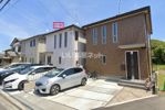 CASA FELIZ D棟の間取り画像