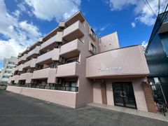 スリーポインツ4の外観画像