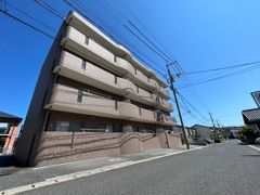 ロワジールの外観画像