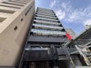 プレサンスNEO大和田STATIONベゼルの間取り画像