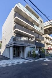 シャンデルブの外観画像