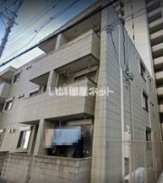 CREST鷹匠の外観画像