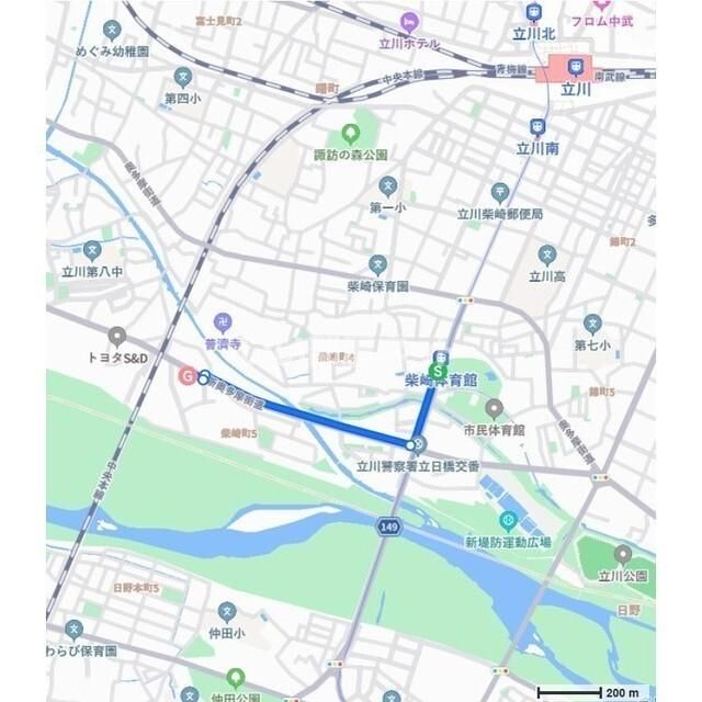地図