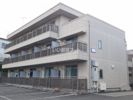 グランソレイユ 二子の間取り画像