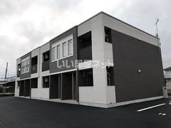 アメニティハイツ ファミリアの外観画像