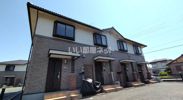 WEST COURT Aの間取り画像