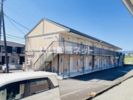 メゾン峰石 Cの間取り画像