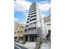 ドゥーエ入谷Ⅱの間取り画像