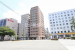 サヴォイエクセルシオールの間取り画像