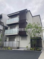 シャーメゾン松屋町の外観画像