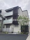 シャーメゾン松屋町の間取り画像
