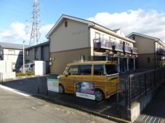 ピースポーターの外観画像