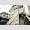 サンパレスの間取り画像