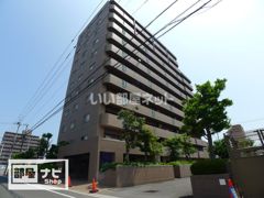 アルファステイツ木太六番館の外観画像