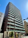 レジディア上野御徒町の間取り画像