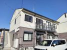 クローバー?Cの間取り画像