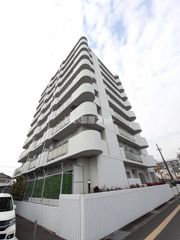クリーンピア英賀保の外観画像