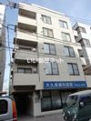 シティコア鶴見の間取り画像