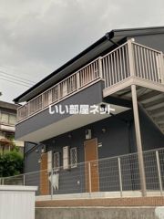 DOME-TAMA A棟（ドームタマ）の外観画像